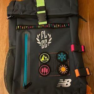 Footlocker XC chanpionships 2019 backpack